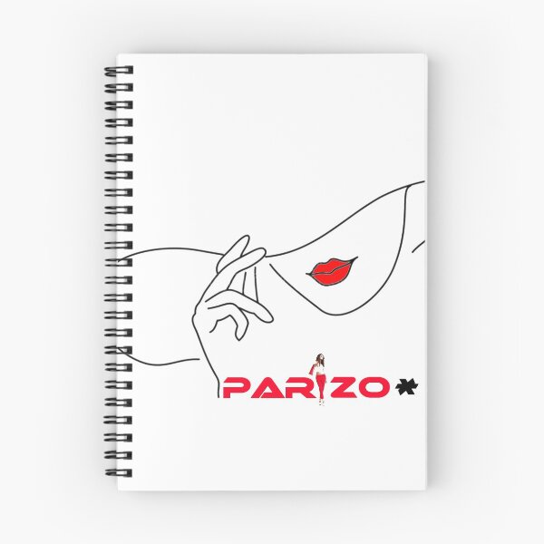 Item preview, Cara chica designed and sold by Parizo.