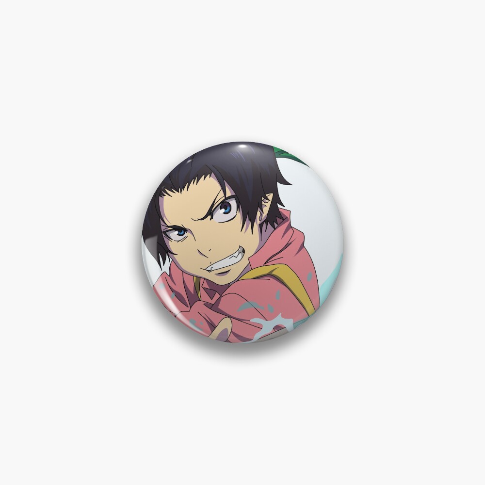 Pin on Ao no Exorcist