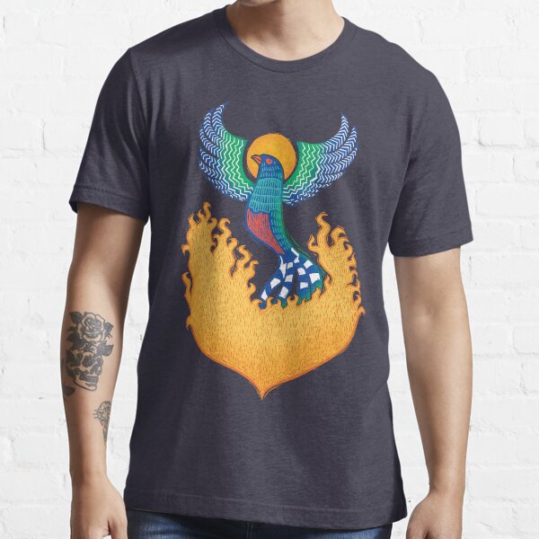 Phoenix Essential T-Shirt