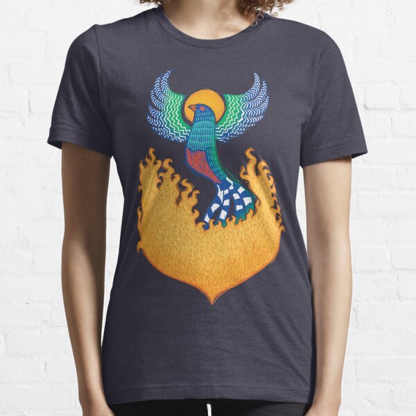 Phoenix Essential T-Shirt