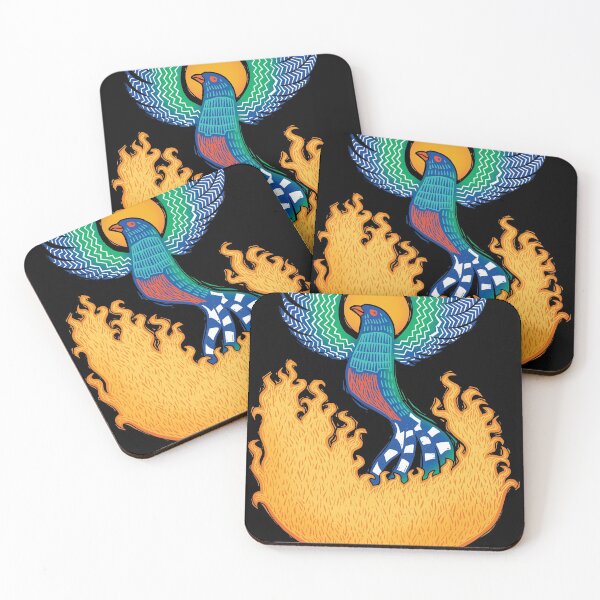 Item preview, Phoenix designed and sold by stodd.