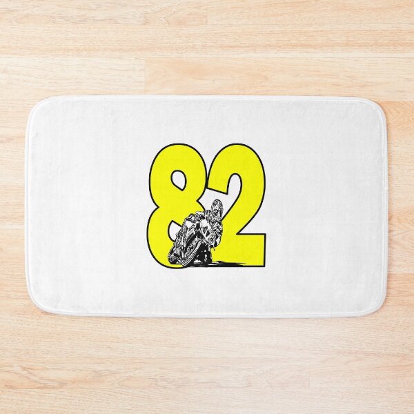 Item preview, Number 82 and a moto - eighty two designed and sold by AllShirts21.