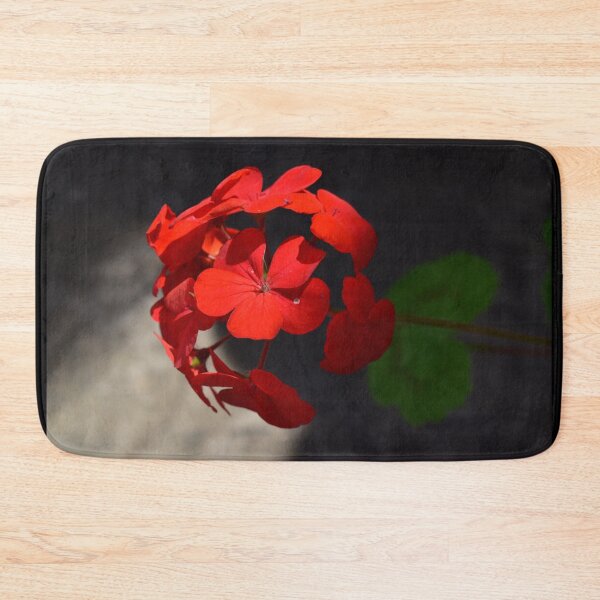 Item preview, Geranium Flowers designed and sold by chrispricephoto.