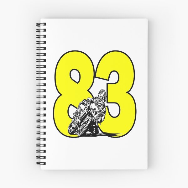 Item preview, Number 83 and a moto - eighty three designed and sold by AllShirts21.
