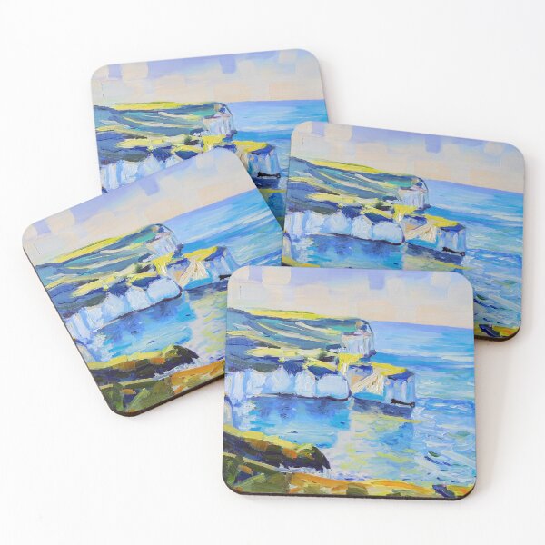 Item preview, Flamborough Head designed and sold by Bradley Bingham.