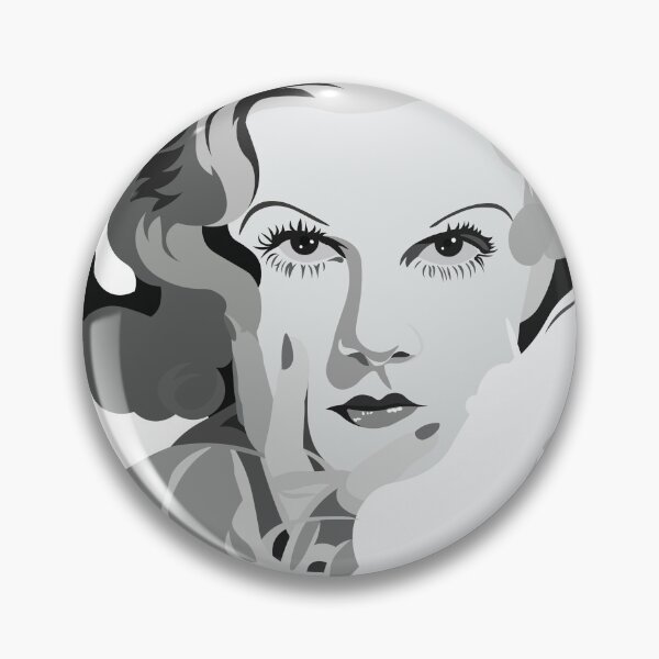 Item preview, Jean Harlow designed and sold by vcook10.