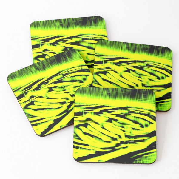 Item preview, Electric Water - Lemon Lime designed and sold by Moonshine Paradise.