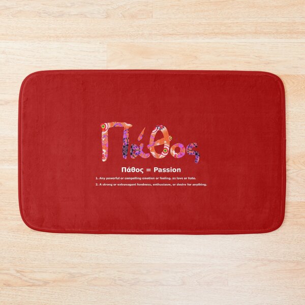 Item preview, GREEK PASSION designed and sold by joancaronil.