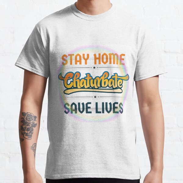 Chaturbate Clothing - Redbubble