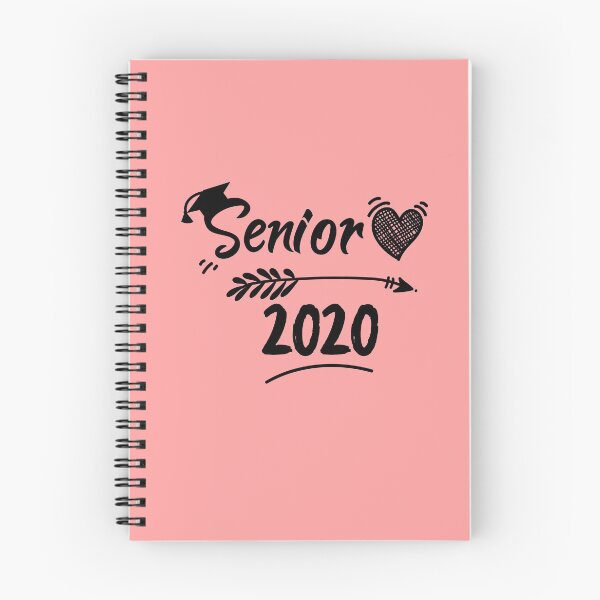 Item preview, Senior 2020, Graduation , Cute 2020 Senior Vibes Squad designed and sold by aminosile.
