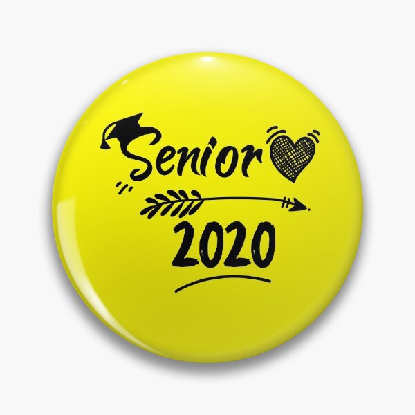 Item preview, Senior 2020, Graduation , Cute 2020 Senior Vibes Squad designed and sold by aminosile.
