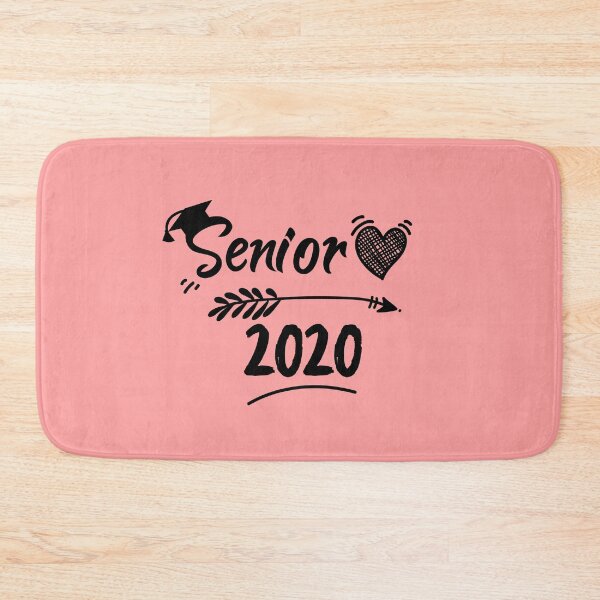 Item preview, Senior 2020, Graduation , Cute 2020 Senior Vibes Squad designed and sold by aminosile.