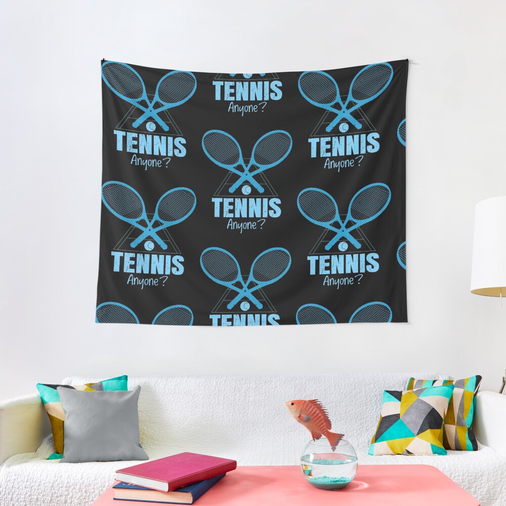 "Liebe Tennis Team Lustige Sprüche Cool Coach Geschenke Produkt