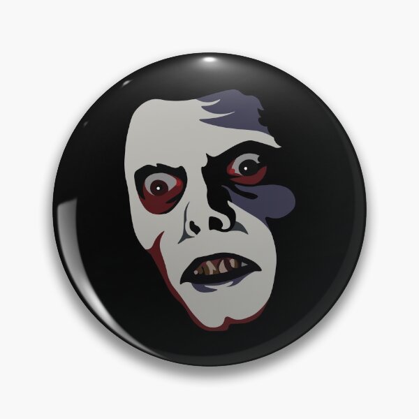 Item preview, Pazuzu designed and sold by vcook10.