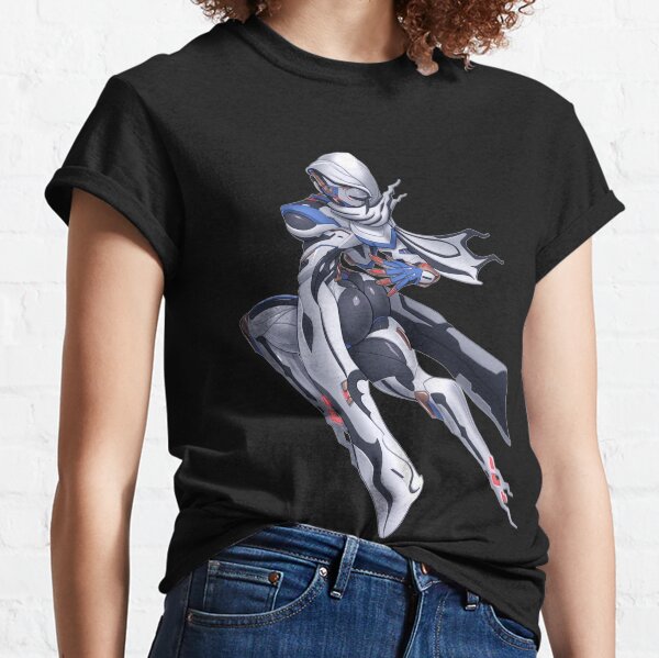 Warframe - Wisp Classic T-Shirt