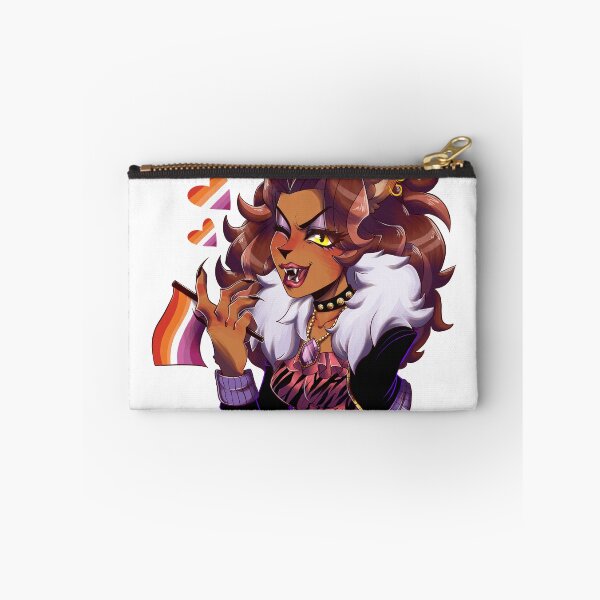 Item preview, LESBIAN CLAUDIA designed and sold by CuggyBuggy.