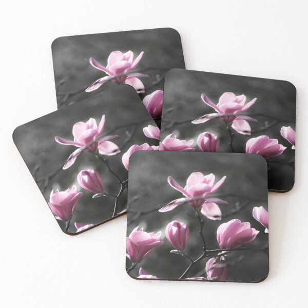 Item preview, magnolia designed and sold by Tim Münnig.