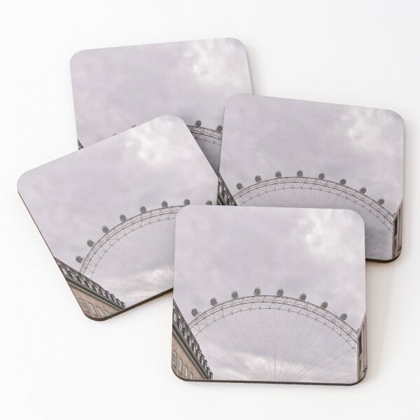 Item preview, London Eye, London, UK designed and sold by Yannik Hay.