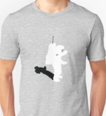 The Astronaut Slim Fit T-Shirt