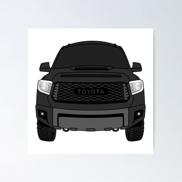 Item preview, Toyota tundra trd pro designed and sold by VenZolic.