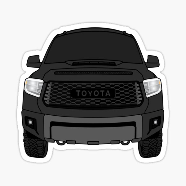Item preview, Toyota tundra trd pro designed and sold by VenZolic.