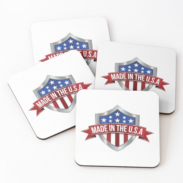 Item preview, Made in the U.S.A designed and sold by Marzykrus.