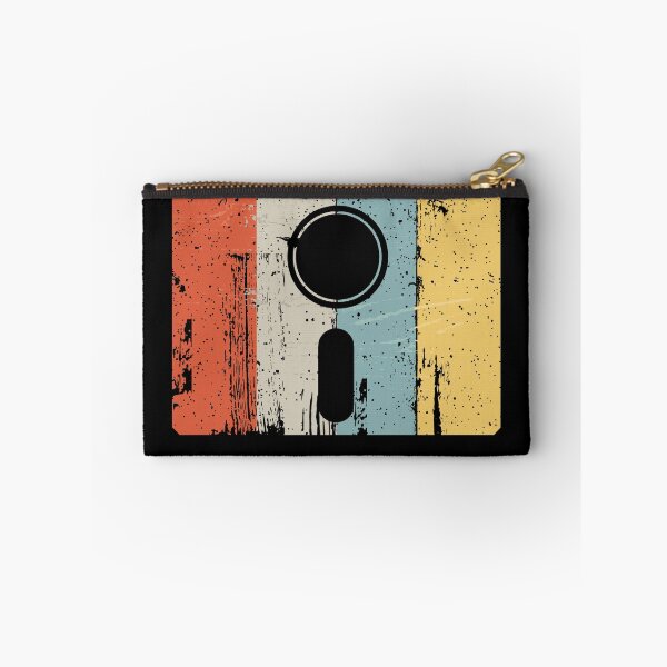 Item preview, Programmer Nerd Computer Floppy Disc Retro Vintage designed and sold by MarkusShirts.