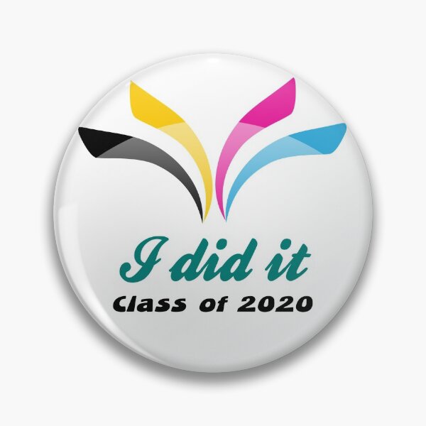 Item preview, Graduate 2020 designed and sold by SimplyLifestyle.