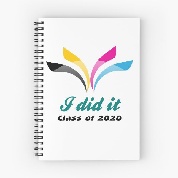 Item preview, Graduate 2020  designed and sold by SimplyLifestyle.