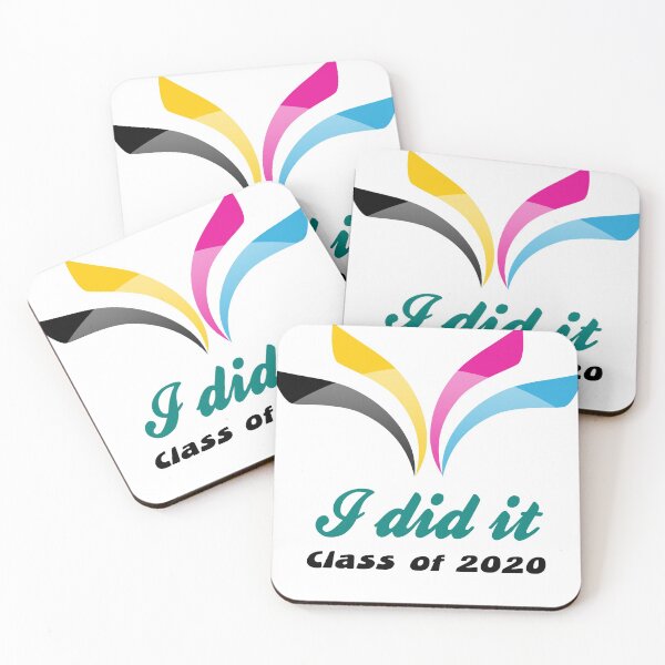 Item preview, Graduate 2020  designed and sold by SimplyLifestyle.
