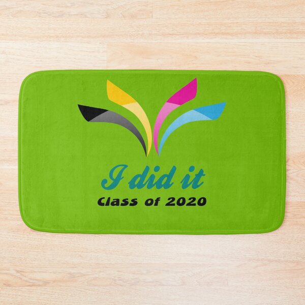 Item preview, Graduate 2020  designed and sold by SimplyLifestyle.