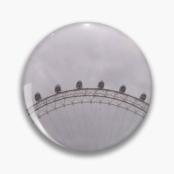 Item preview, London Eye, London, UK designed and sold by Yannik Hay.