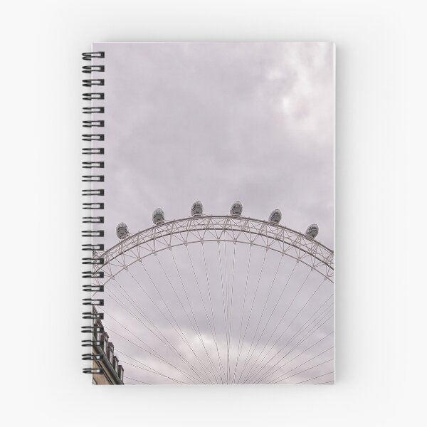 Item preview, London Eye, London, UK designed and sold by Yannik Hay.