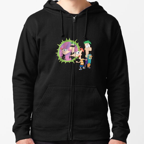 Nickelodeon peeps online hoodie