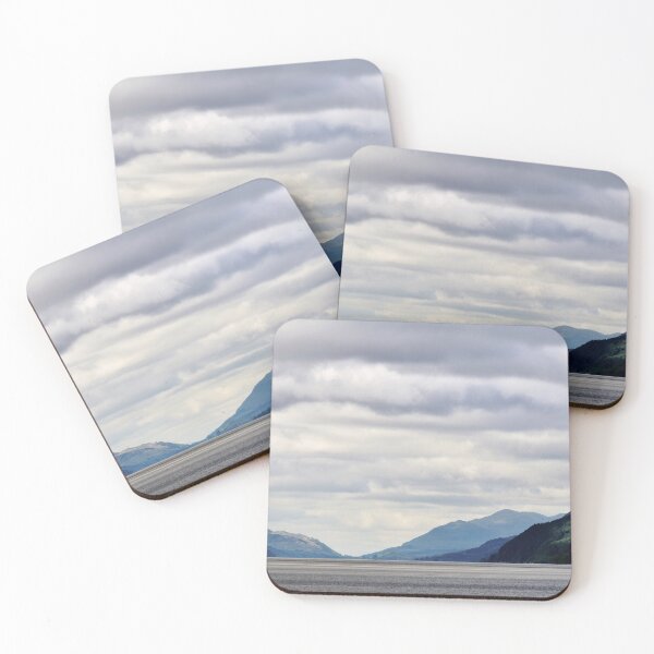 Item preview, Loch Ness lake designed and sold by studio838.