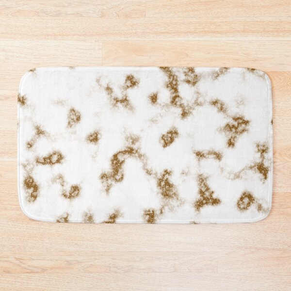 Item preview, Brown and White Soft Marble Pattern designed and sold by MarkUK97.