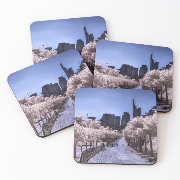 Item preview, Frankfurt am Main IR designed and sold by Tim Münnig.