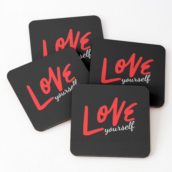 Item preview, Love Yourself designed and sold by razvigod.
