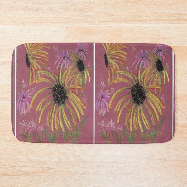 Item preview, Daddy's black eyed susan designed and sold by wormink.
