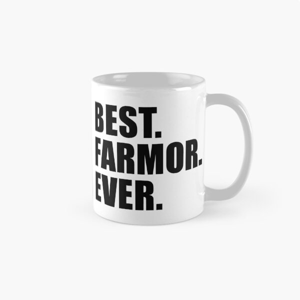 Item preview, Best Farmor Ever Swedish Grandmother designed and sold by jaycartoonist.