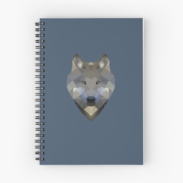 Item preview, Alpha Wolf designed and sold by LinOnFire.