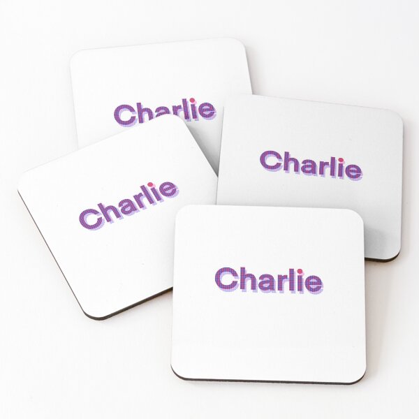 Item preview, Generation Charlie - Bubble Charlie designed and sold by eden1472.