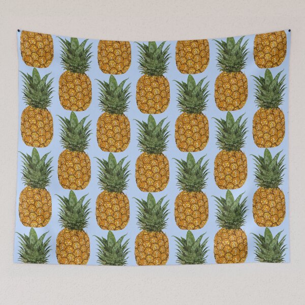 Item preview, Piña Low Poly designed and sold by vcook10.