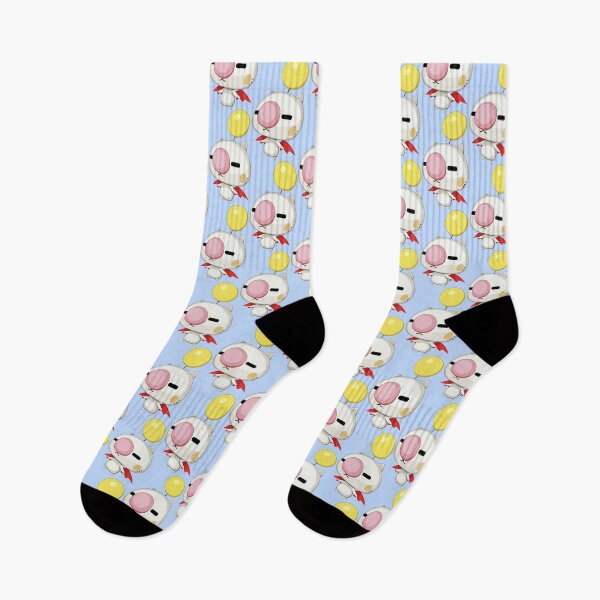 Item preview, Moogle - World of Final Fantasy designed and sold by vcook10.