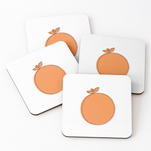 Item preview, Orange designed and sold by Ham-n-Spaghetti.