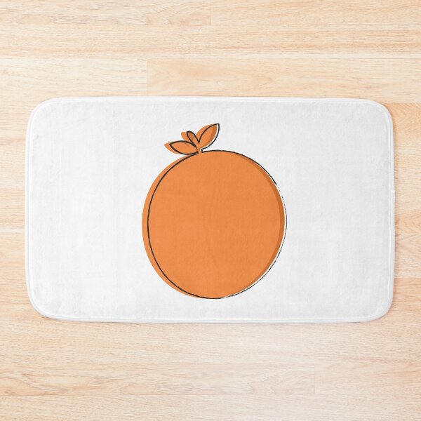 Item preview, Orange designed and sold by Ham-n-Spaghetti.