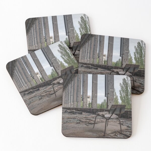 Item preview, PRIPYAT RUIN designed and sold by Andrew Hocking.