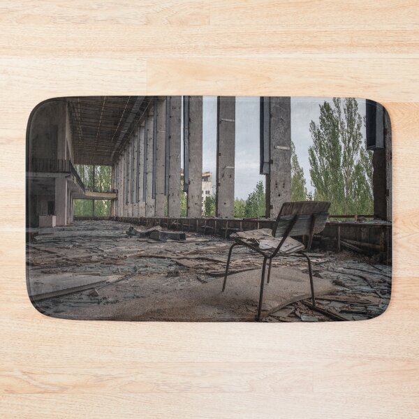 Item preview, PRIPYAT RUIN designed and sold by Andrew Hocking.