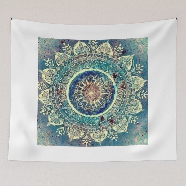 Item preview, Indian Mandala designed and sold by Antonomase.