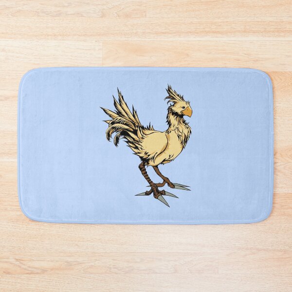 Item preview, Chocobo designed and sold by vcook10.